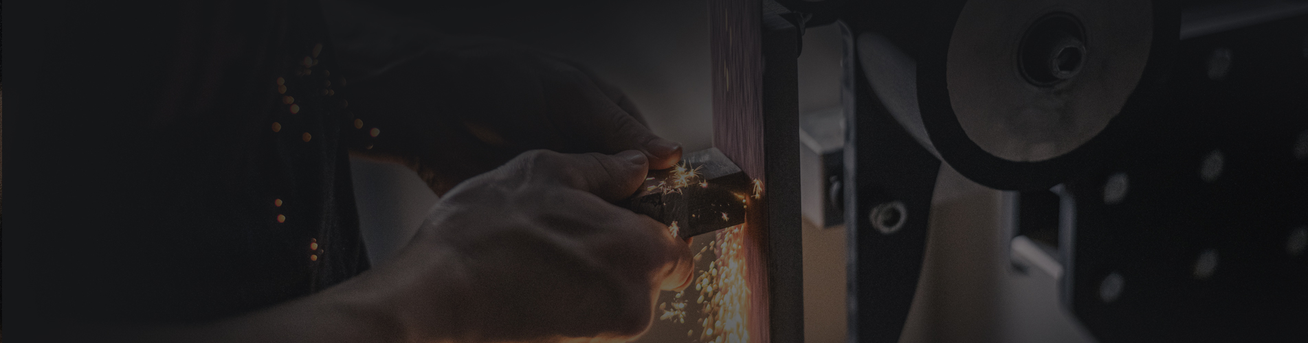 من الرؤية إلى الهيكل الفولاذي