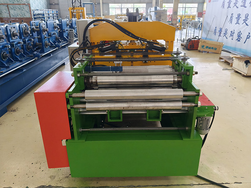 z purlin machine china​