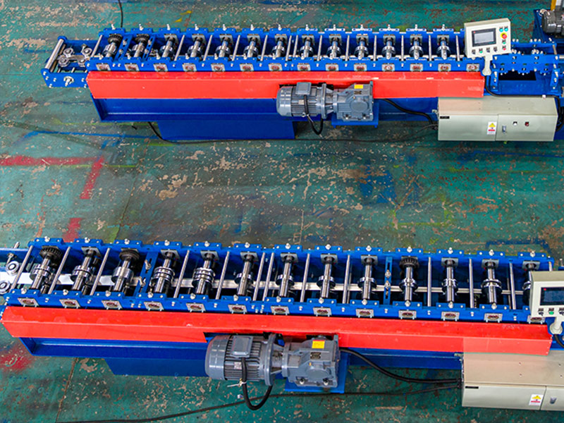 furring channel roll forming machine furring channel roll forming machine