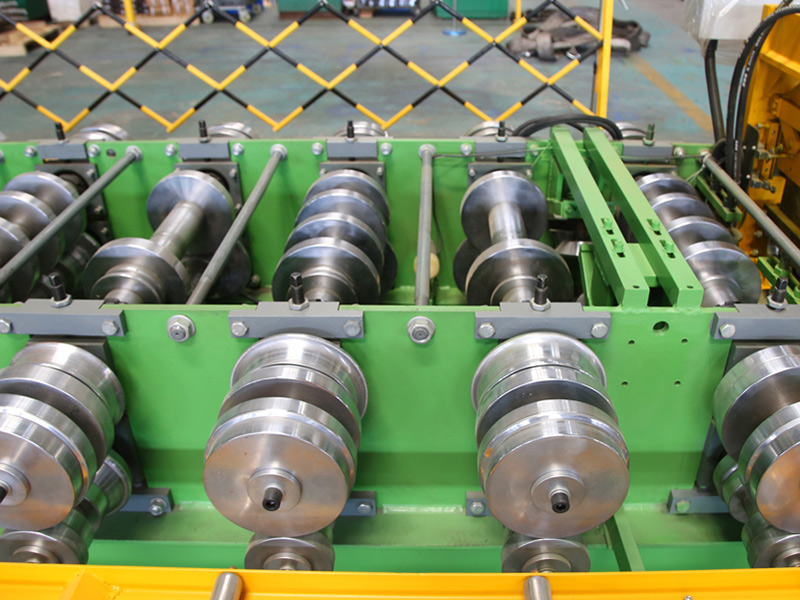 metal roof seamer machine metal roof seamer machine