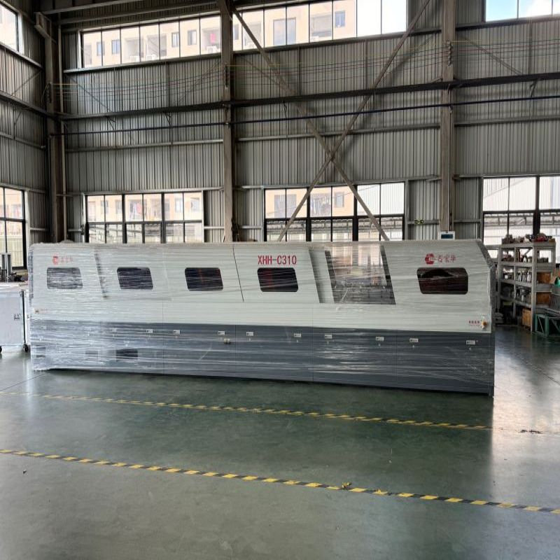 آلة قوالب بناء المنازل ذات الإطار الفولاذي الجاهزة