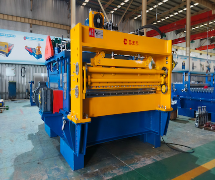 آلة تشكيل الأقواس الكهروضوئية