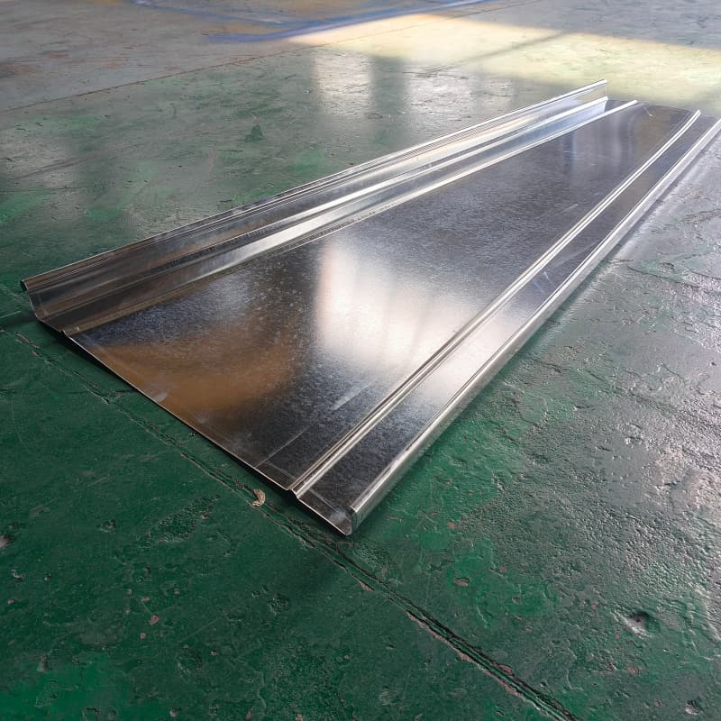 Standing Seam Rolling Machine Standing Purlin Seam Sandwich Panel Roll Machine