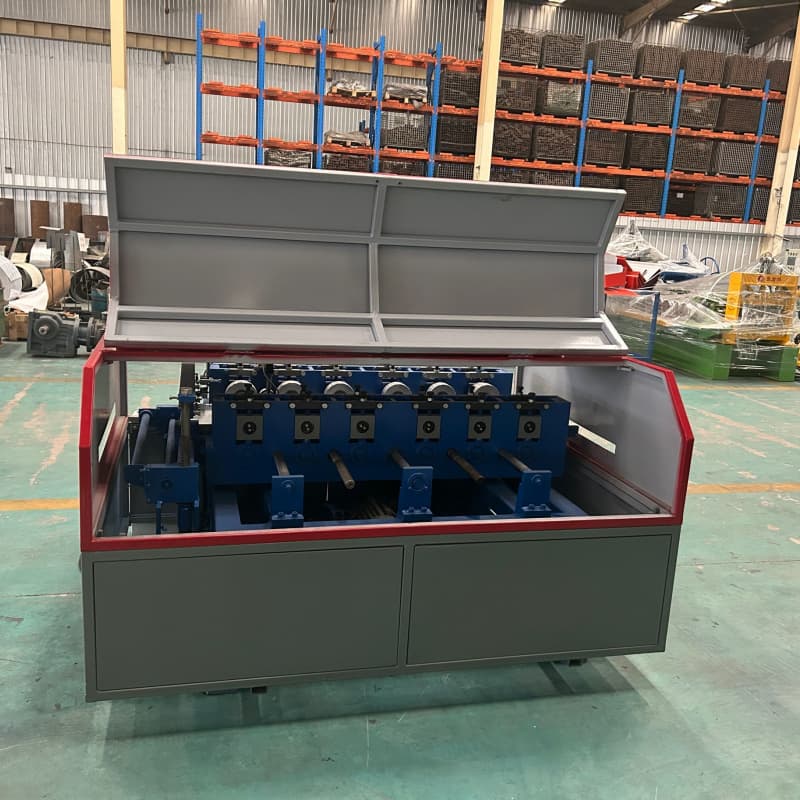 Standing Purlin Seam Metal Machine Insulated Standing Seam Roof Panels Machine