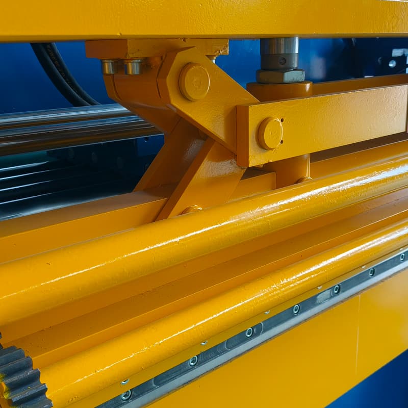 Purlin Residential Decoration Raw Material Galvanized Sheet Leveling Slitting Equipment Machine