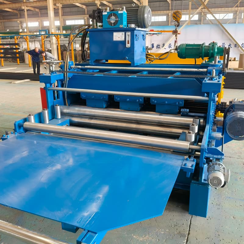 Provide Export Purlin Customs Clearance Document for Machinery Sea Transportation Machine