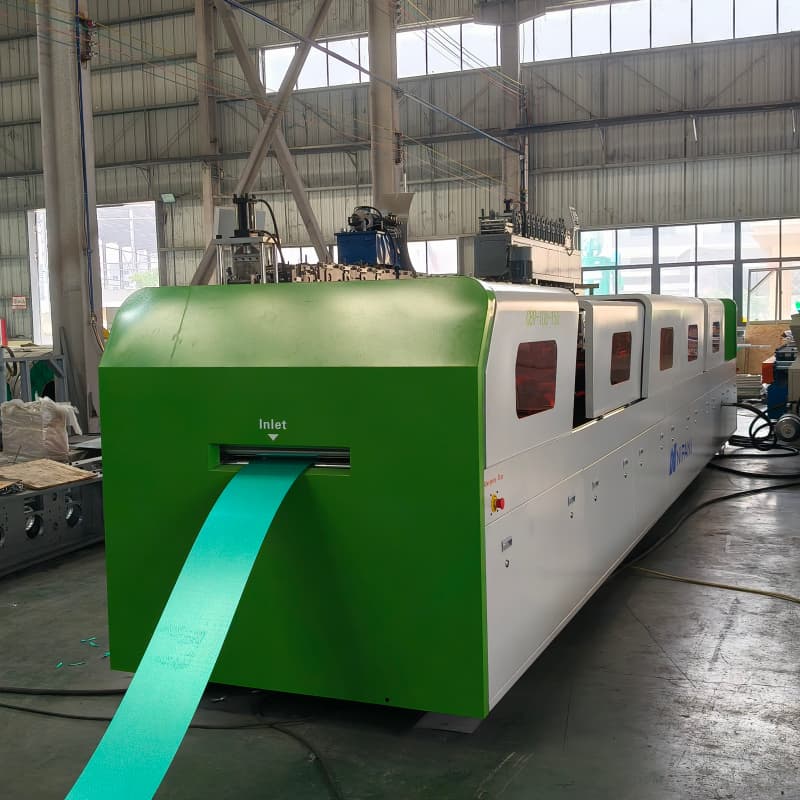 L/c Payment Acceptable Z Purlin Roll Forming Equipment Factory Roll Machine