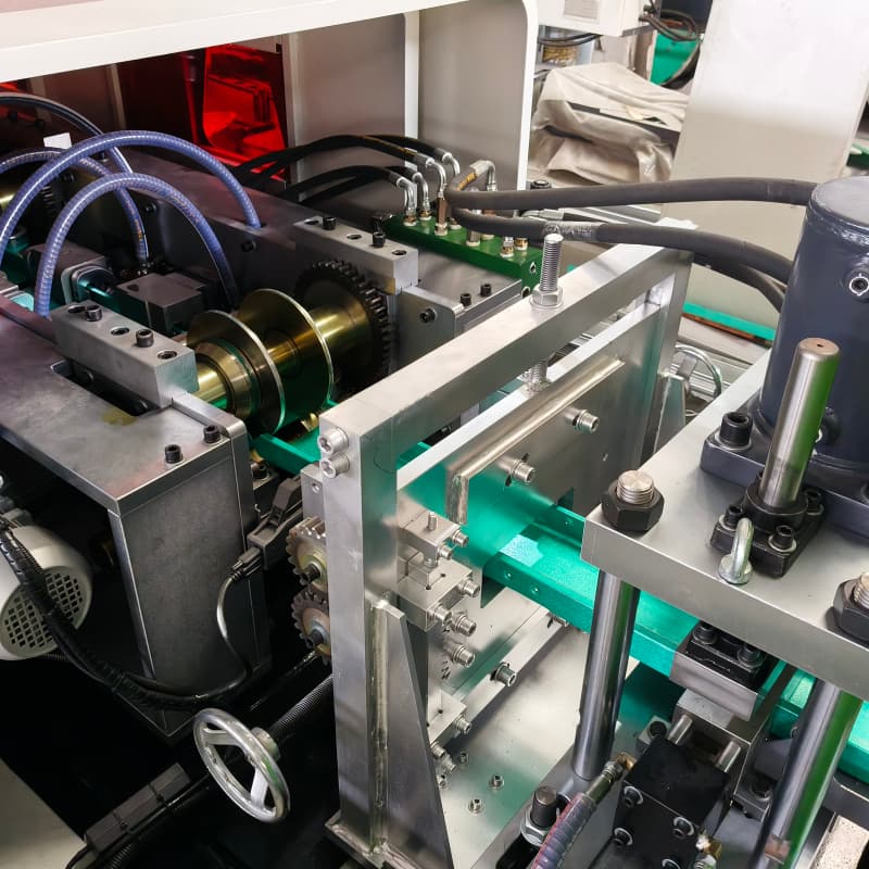 Find Reliable C Purlin Machine Supplier Online