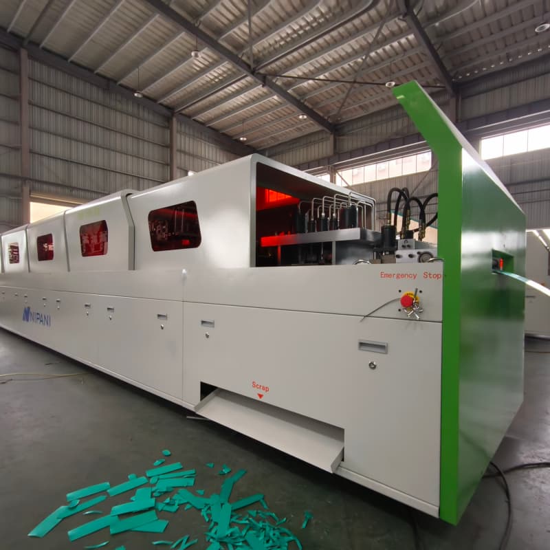 Galvanized Purlin Steel Coil Sgcc Dx51d Roll Forming Production Line Machine