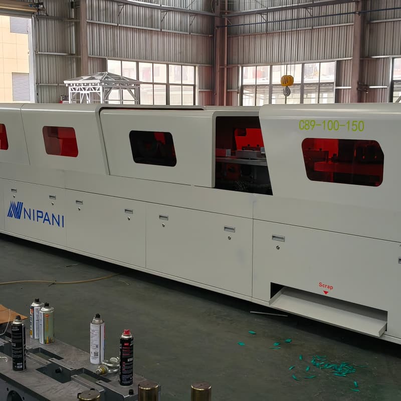 Spare Parts Supply Lifelong Purlin Roll Former Roll Forming Production Machine