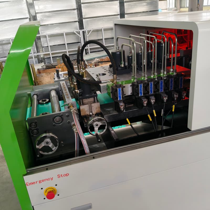 Purlin Industrial Forming Equipment Exporter China Roll Forming Production Line Machine