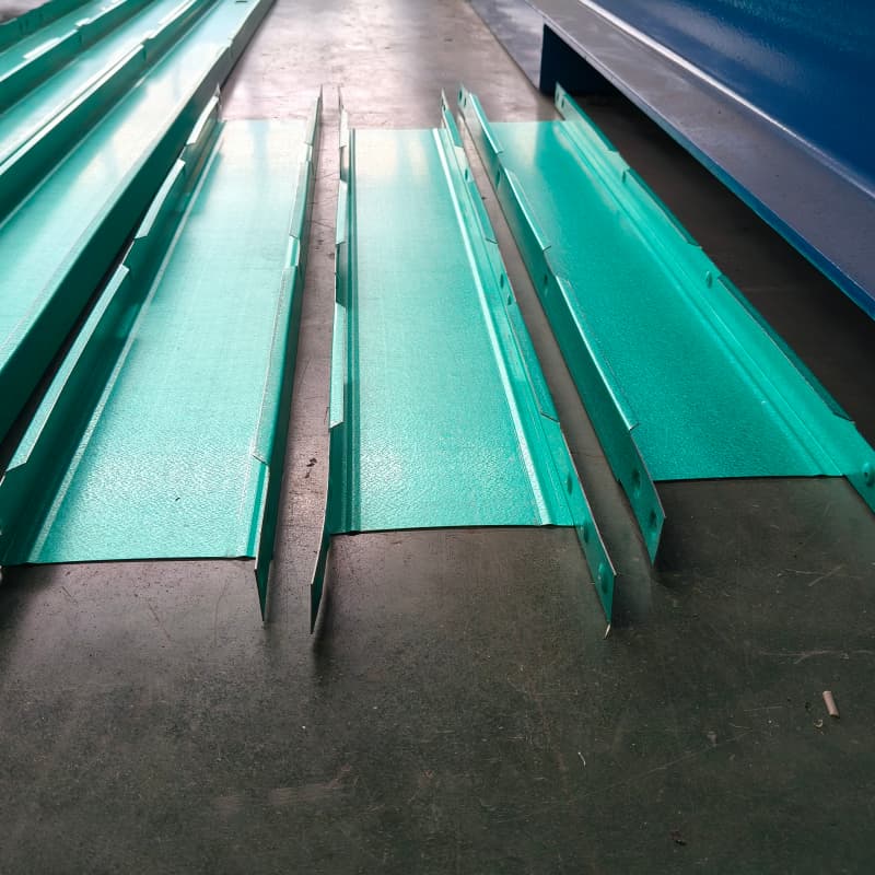 Purlin Industrial Forming Equipment Exporter China Roll Forming Production Line Machine