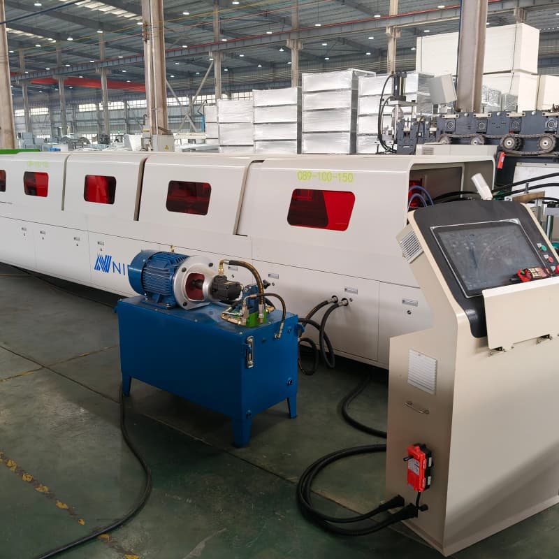 Solar Mounting Factory C Purlin Roll Forming Equipment Roll Forming Machine