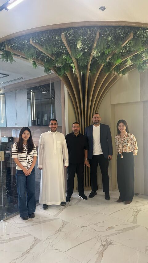 Big 5 Construct Saudi 2026